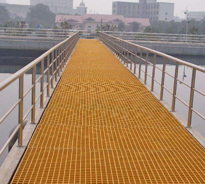 玻璃鋼格柵系列 玻璃鋼格柵系列